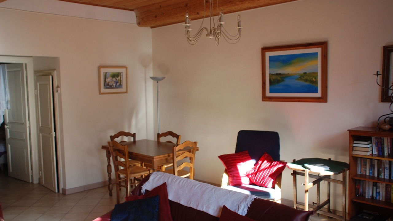 Photo of Bedroom in Quillan