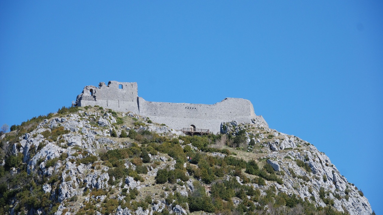 Photo of Others in Quillan