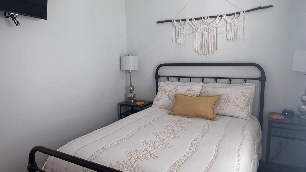 Photo of Bedroom in McAlester