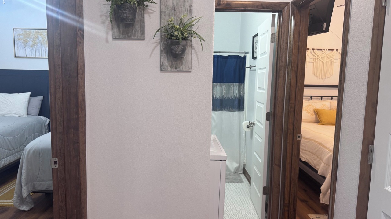 Photo of Bedroom in McAlester