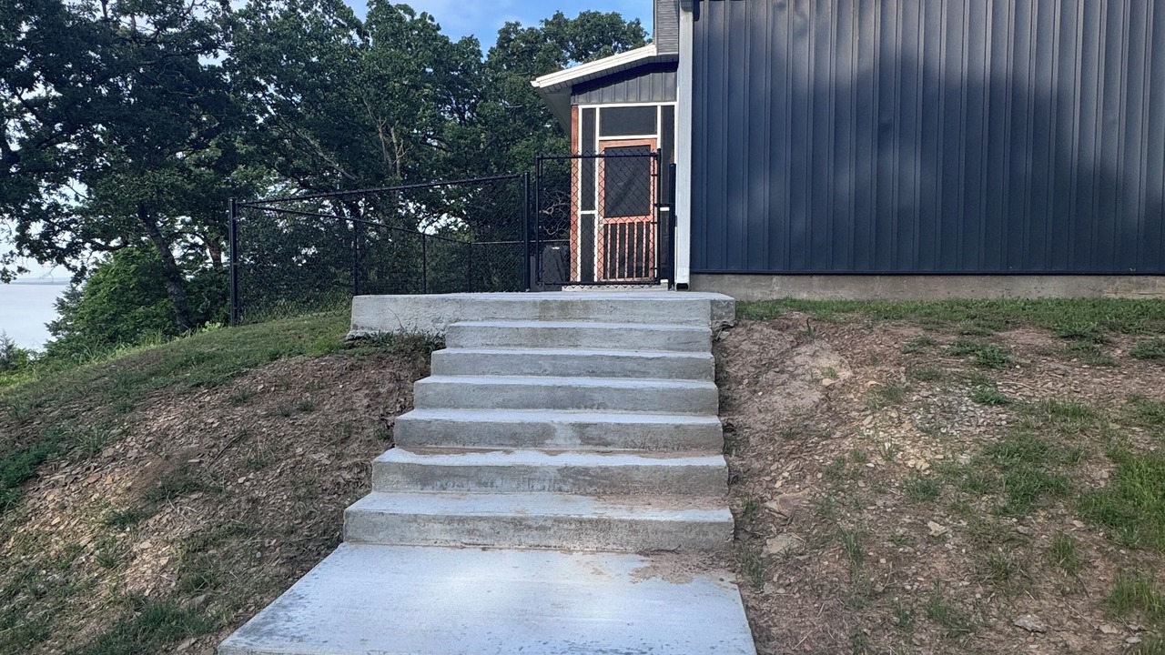 Photo of Outdoor in McAlester