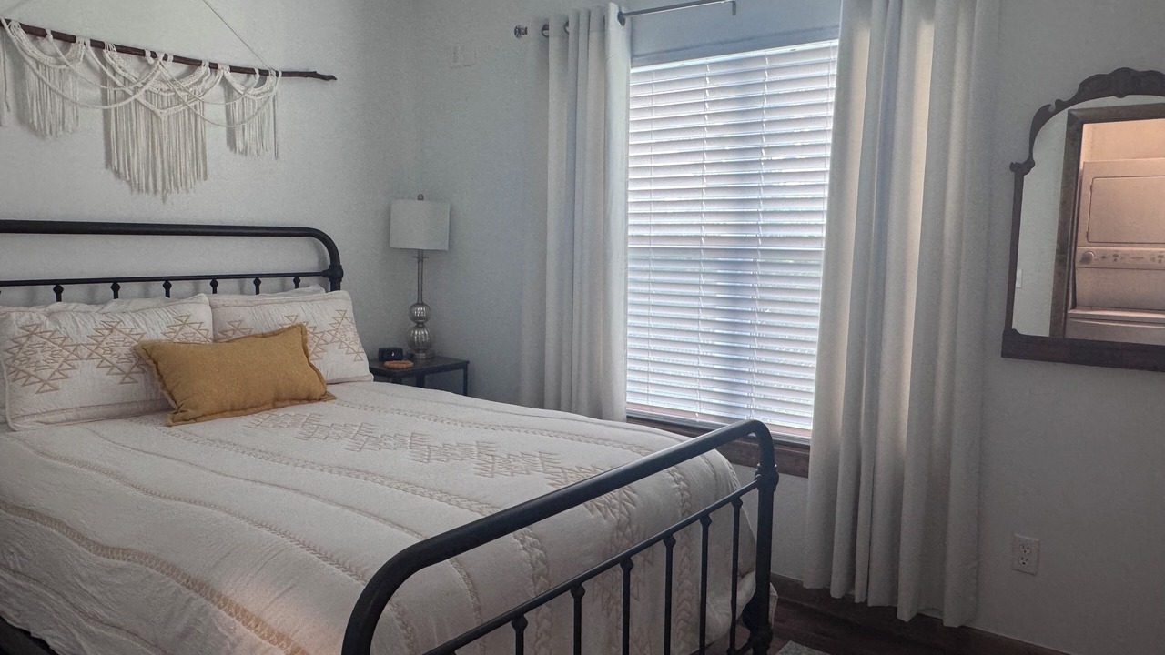 Photo of Bedroom in McAlester