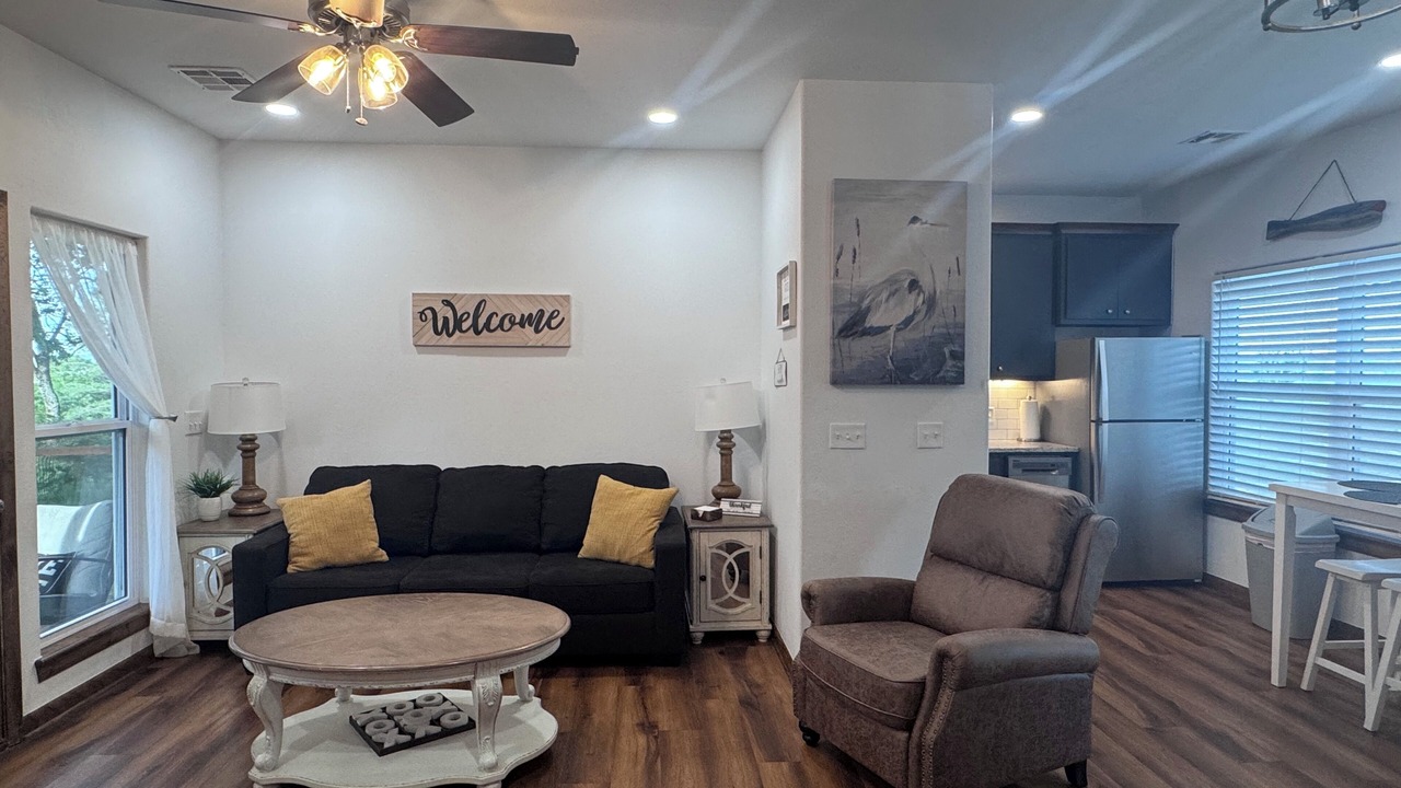 Photo of Livingroom in McAlester