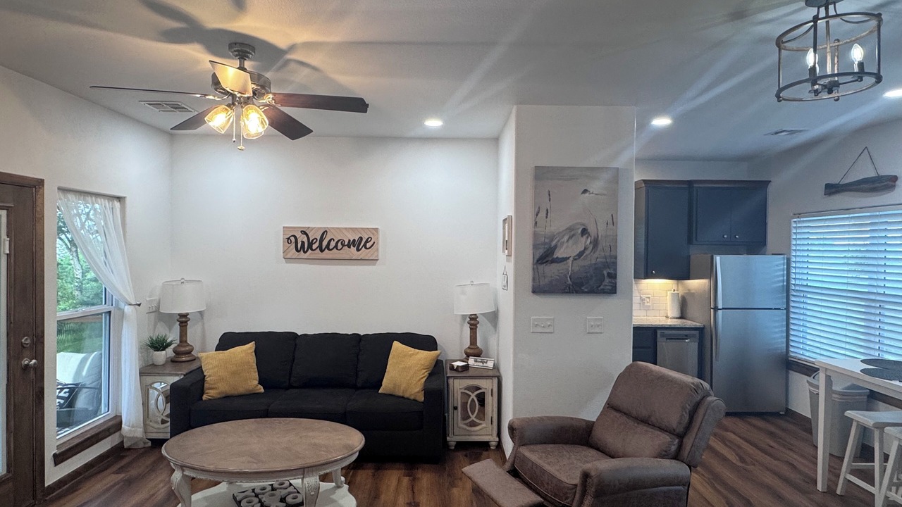 Photo of Livingroom in McAlester