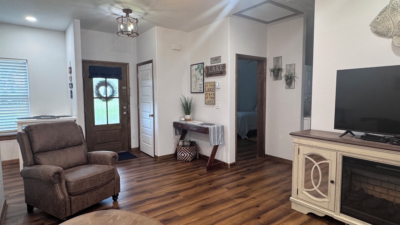 Photo of Livingroom in McAlester