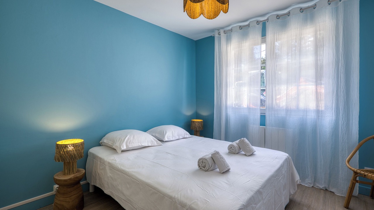 Photo of Bedroom in Saint-Trojan-les-Bains