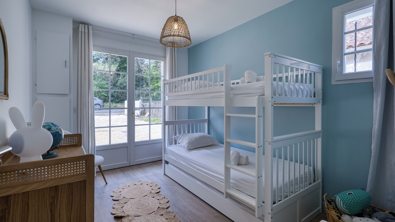 Photo of Bedroom in Saint-Trojan-les-Bains