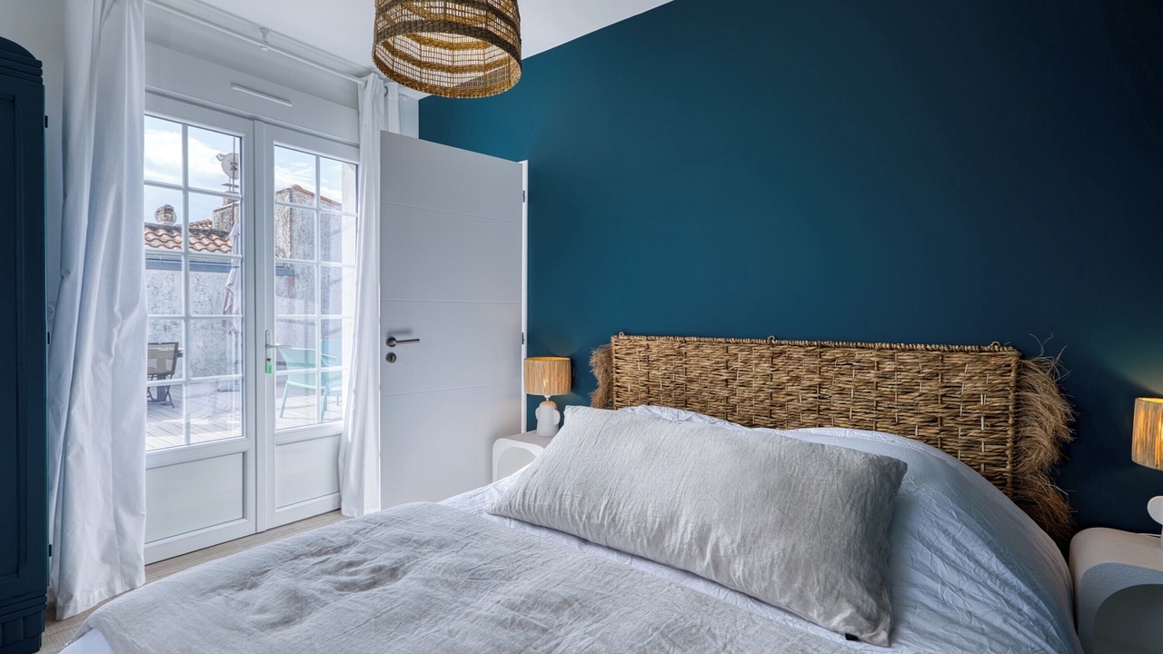 Photo of Bedroom in Saint-Trojan-les-Bains