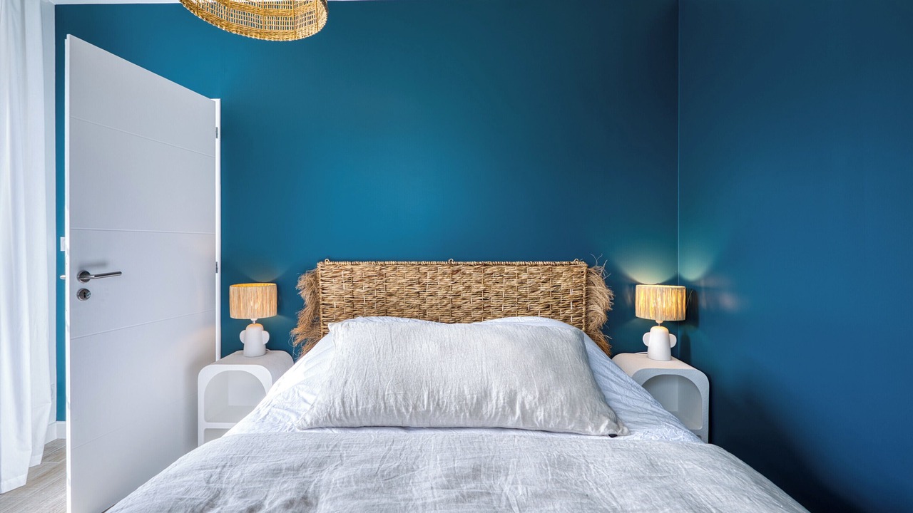 Photo of Bedroom in Saint-Trojan-les-Bains