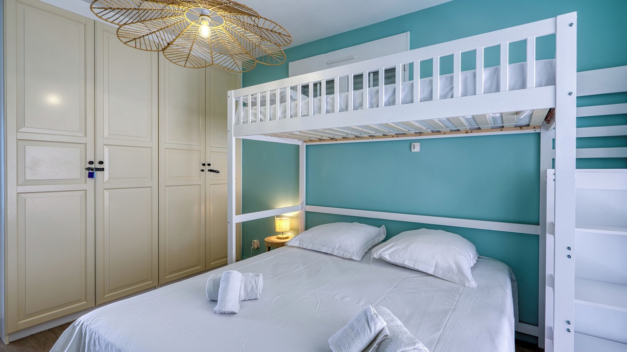 Photo of Bedroom in Saint-Trojan-les-Bains