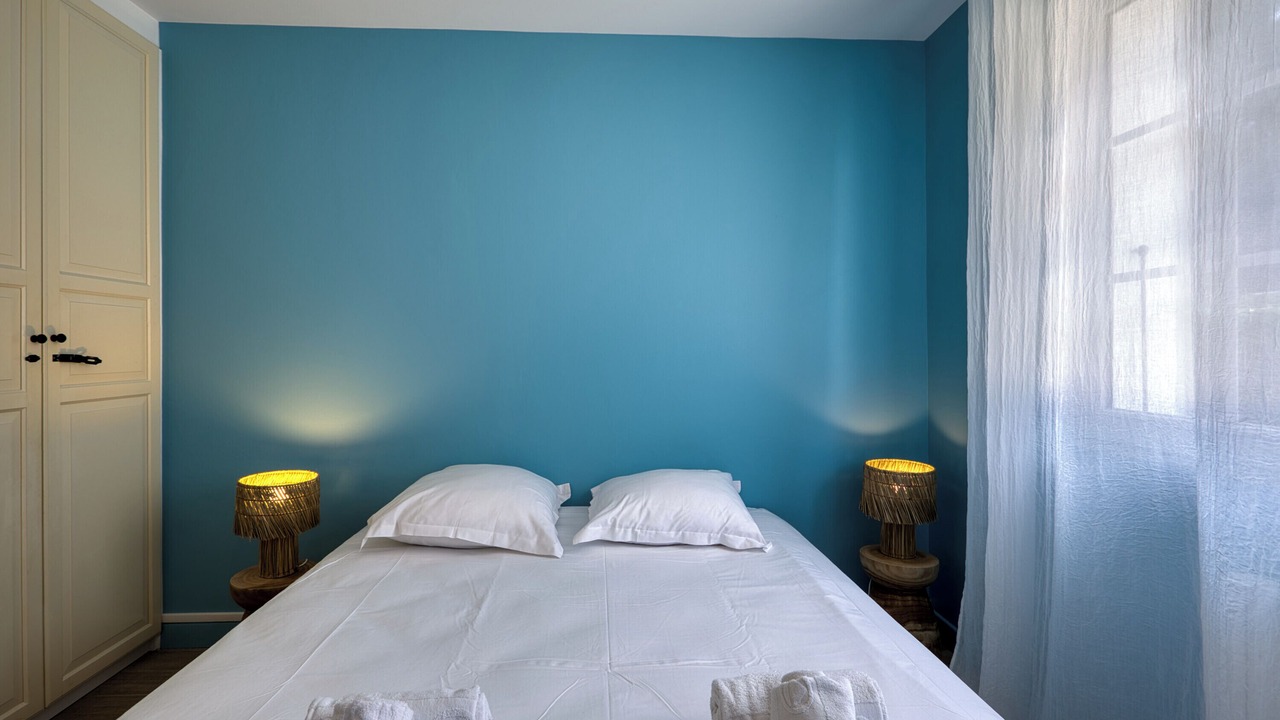 Photo of Bedroom in Saint-Trojan-les-Bains