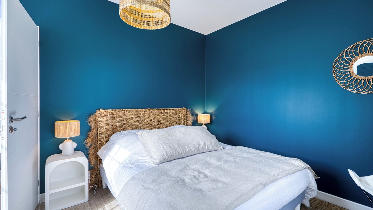 Photo of Bedroom in Saint-Trojan-les-Bains
