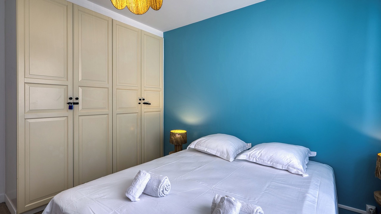 Photo of Bedroom in Saint-Trojan-les-Bains