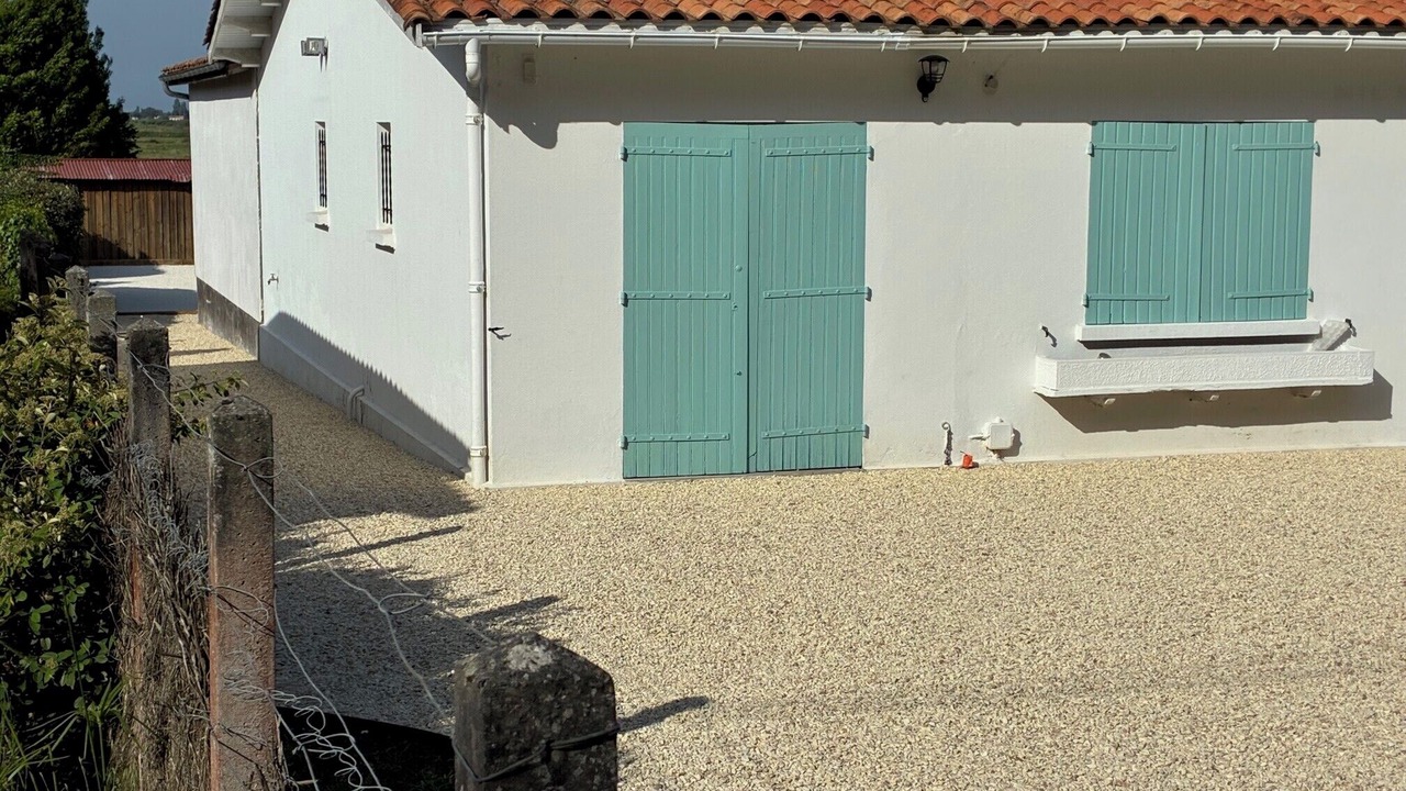 Photo of Outdoor in Saint-Trojan-les-Bains