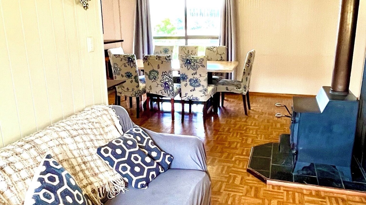 Photo of Livingroom in Mangakino