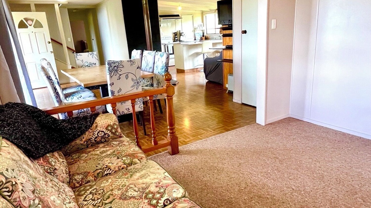 Photo of Livingroom in Mangakino