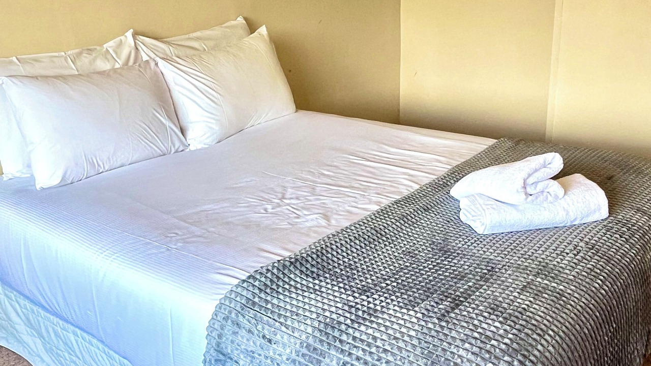 Photo of Bedroom in Mangakino