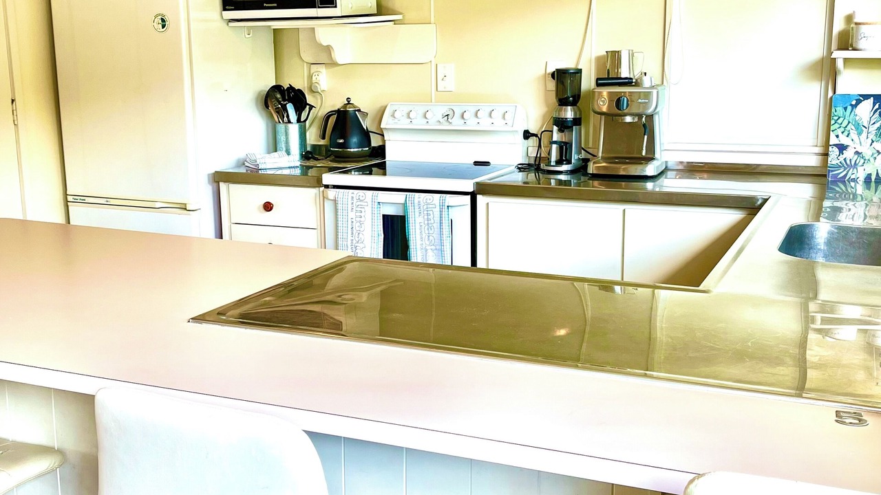 Photo of Kitchen in Mangakino