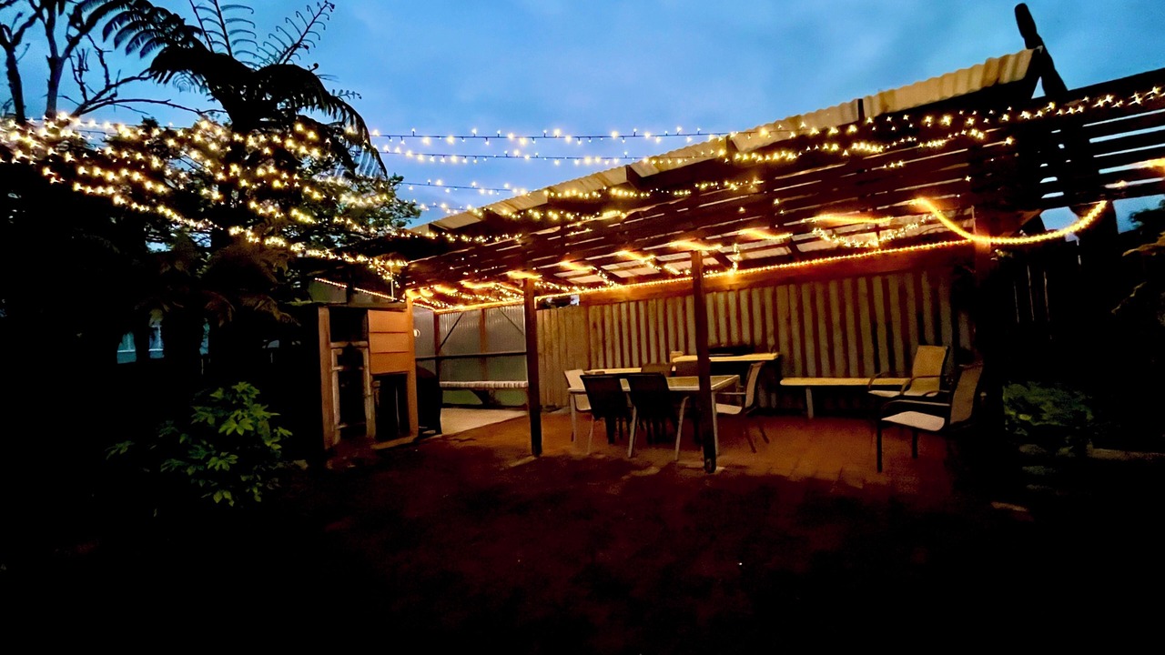 Photo of Patio Balcony in Mangakino