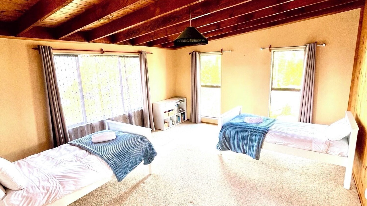 Photo of Bedroom in Mangakino