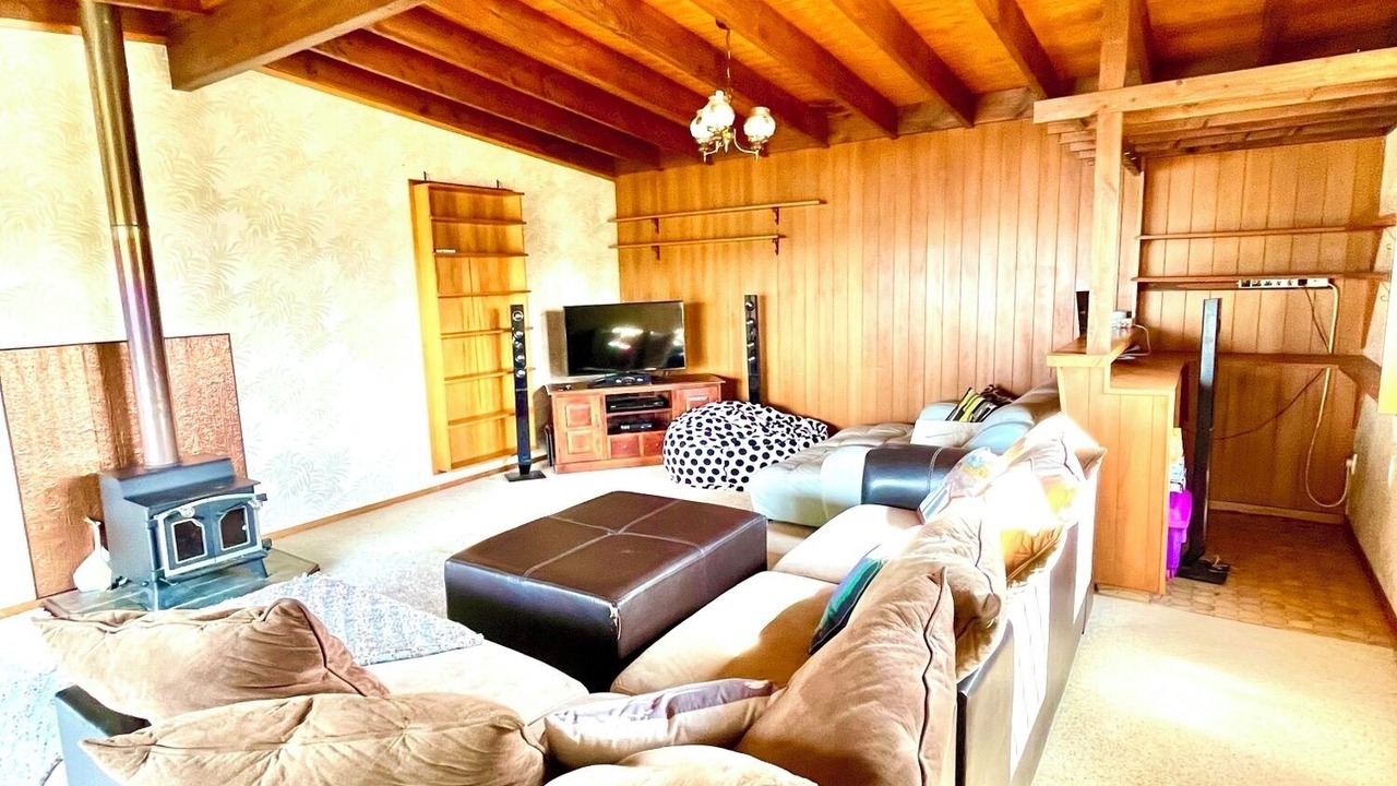 Photo of Livingroom in Mangakino