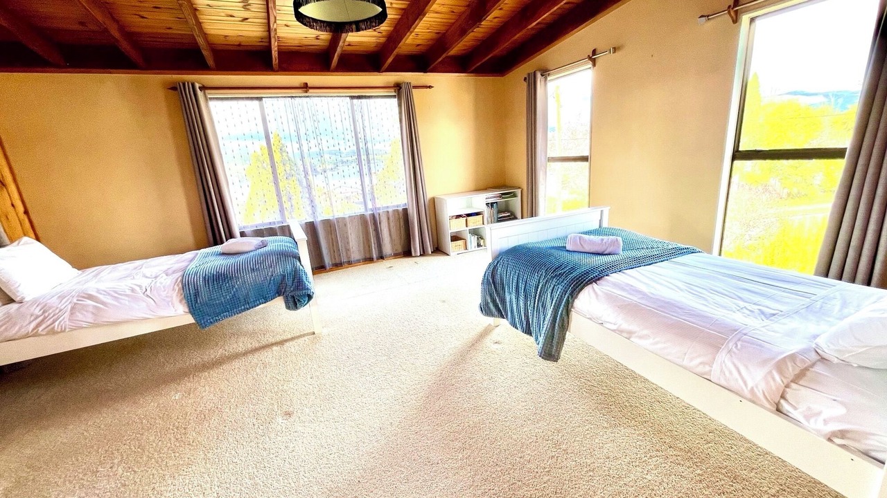 Photo of Bedroom in Mangakino