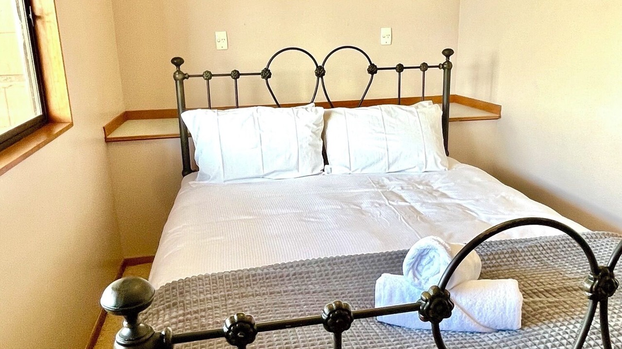 Photo of Bedroom in Mangakino