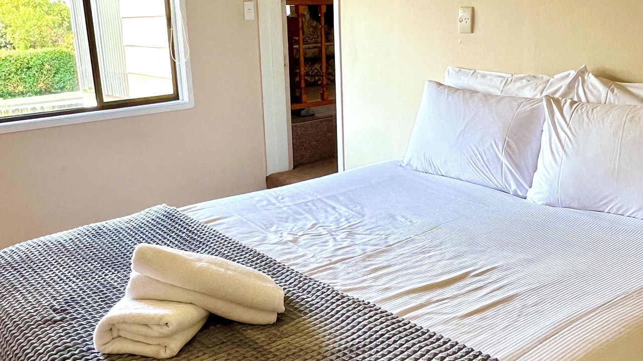 Photo of Bedroom in Mangakino