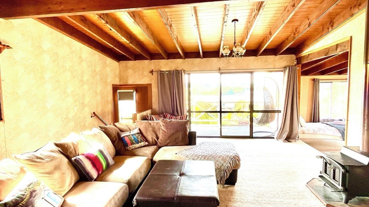 Photo of Livingroom in Mangakino