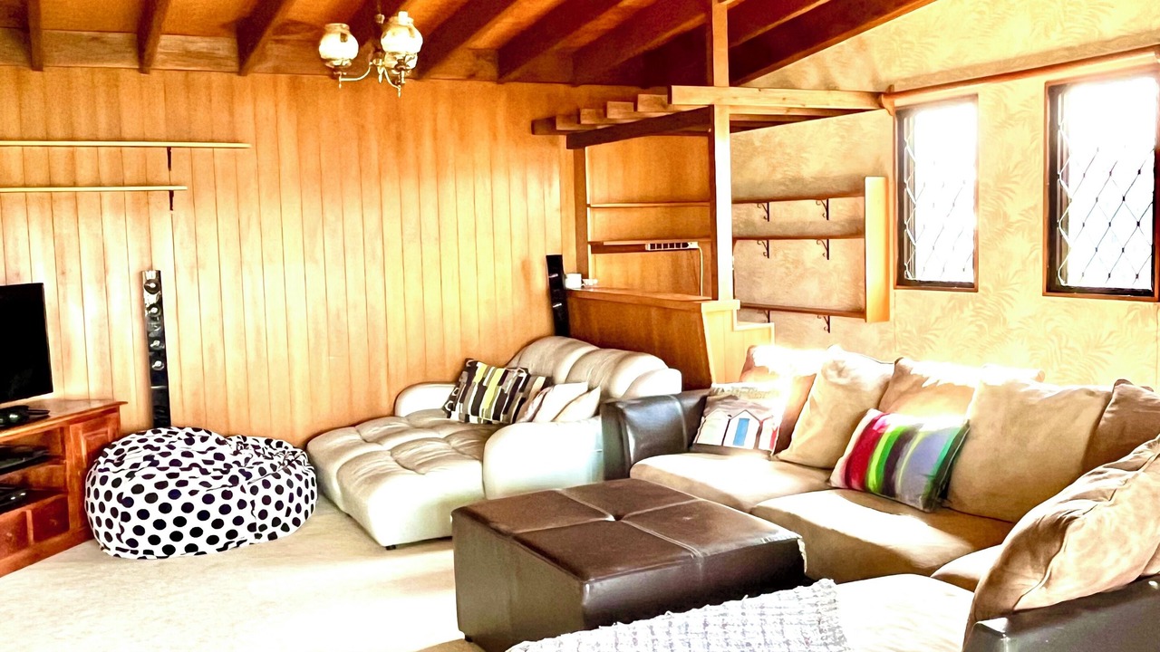 Photo of Livingroom in Mangakino