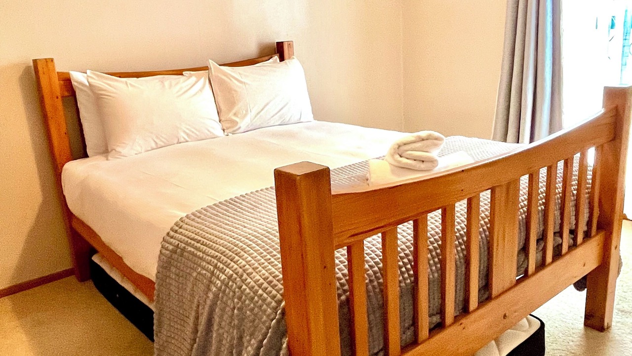 Photo of Bedroom in Mangakino