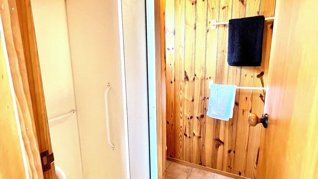 Photo of Bathroom in Mangakino