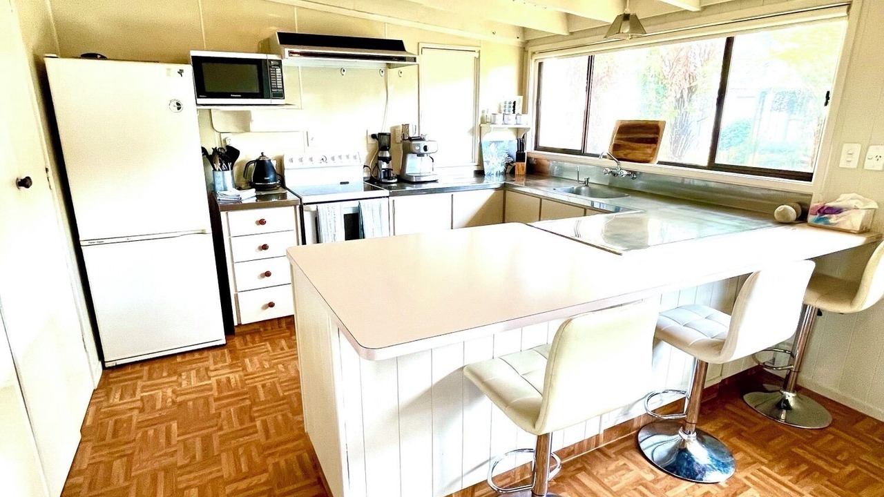 Photo of Kitchen in Mangakino