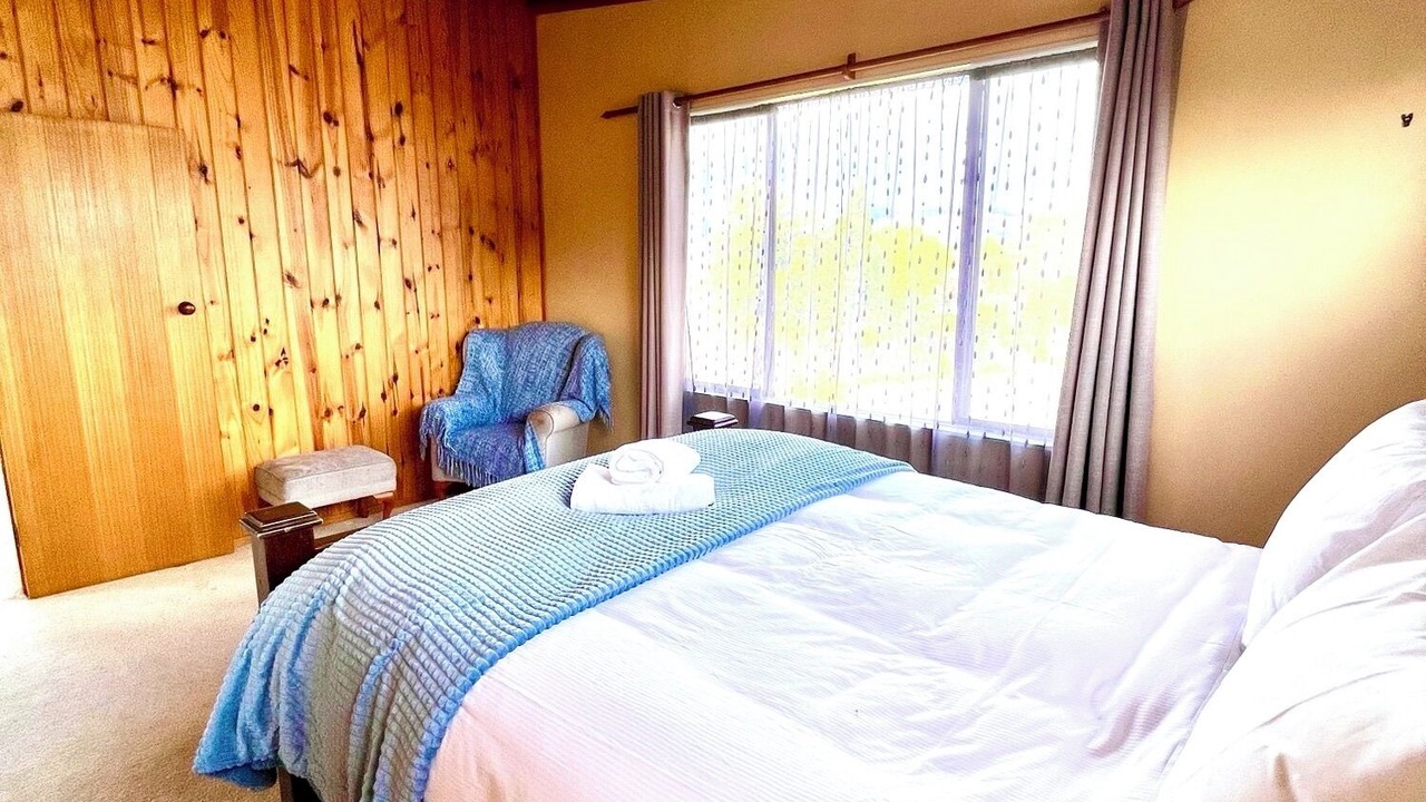 Photo of Bedroom in Mangakino