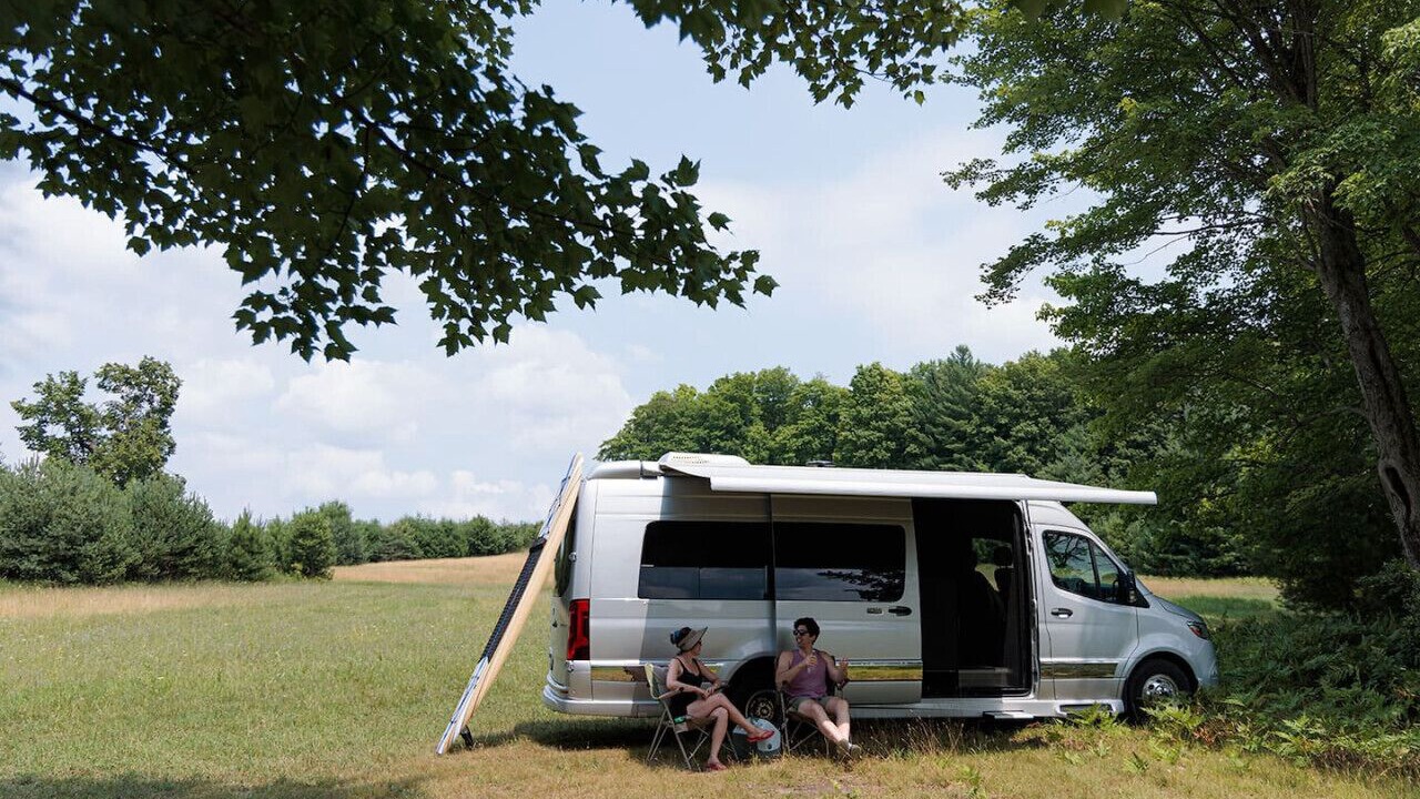Photo of Outdoor in Luther