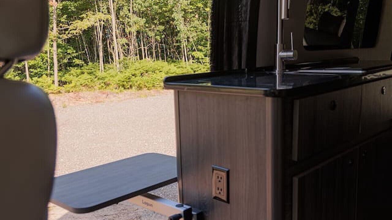 Photo of Outdoor in Luther