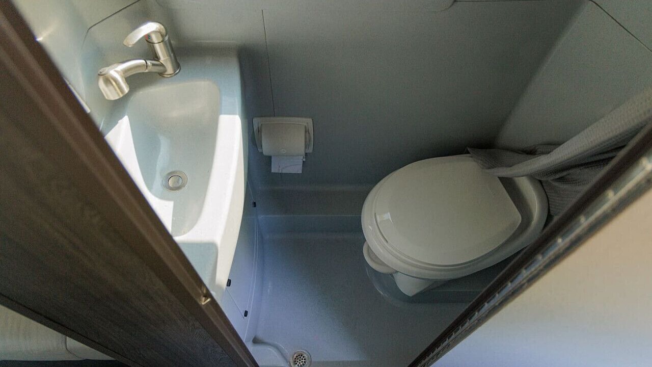 Photo of Bathroom in Luther