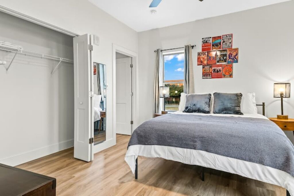 Photo of Bedroom in Cityplace