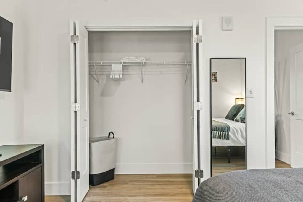 Photo of Bedroom in Cityplace