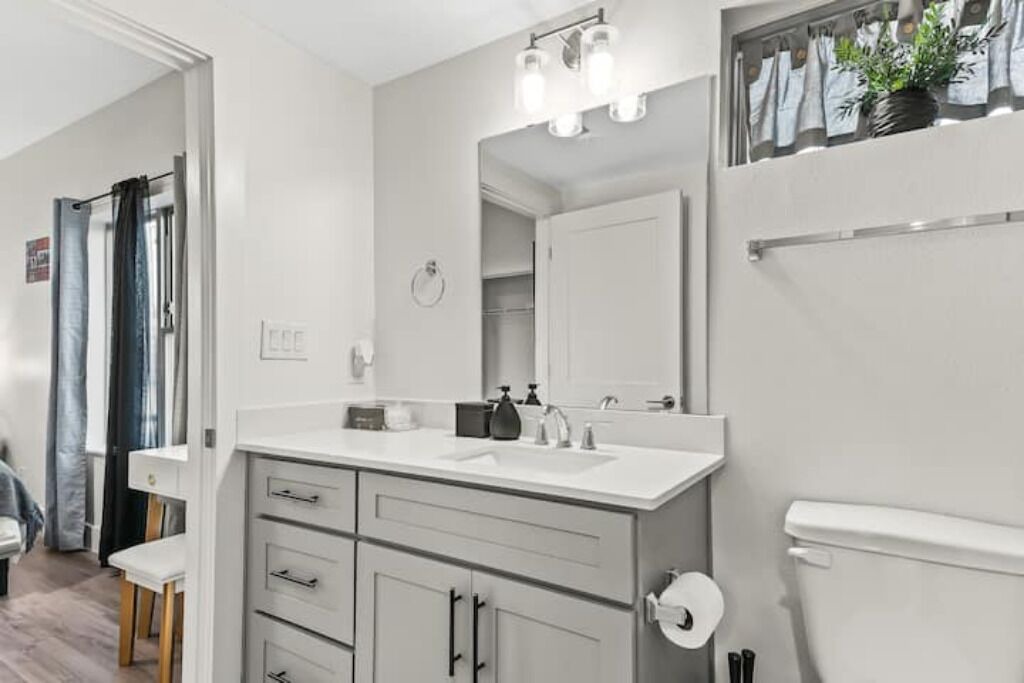 Photo of Bathroom in Cityplace