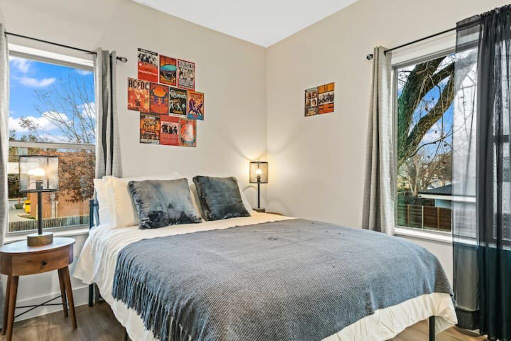 Photo of Bedroom in Cityplace