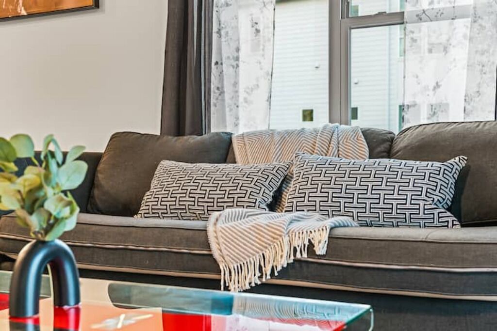 Photo of Livingroom in Cityplace