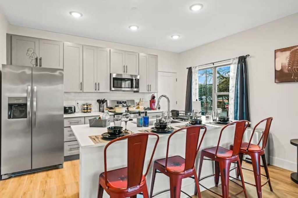 Photo of Kitchen in Cityplace
