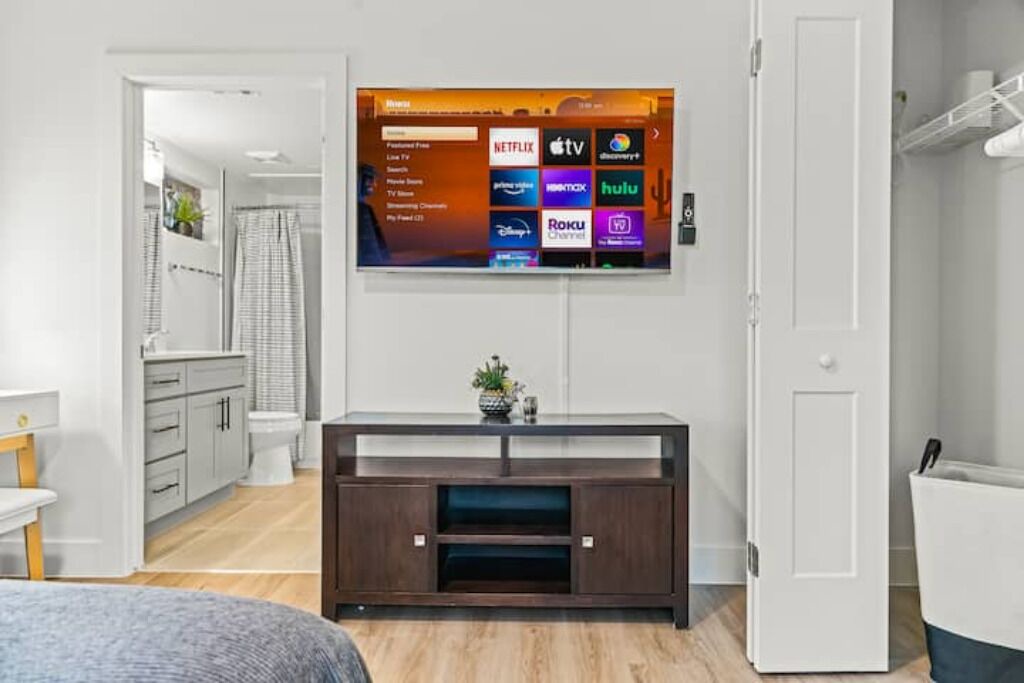 Photo of Bedroom in Cityplace