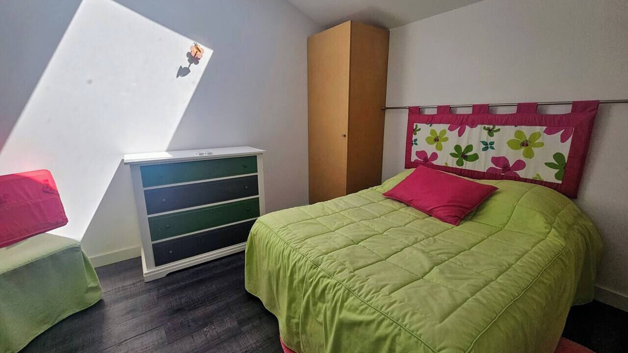 Photo of Bedroom in Bethune