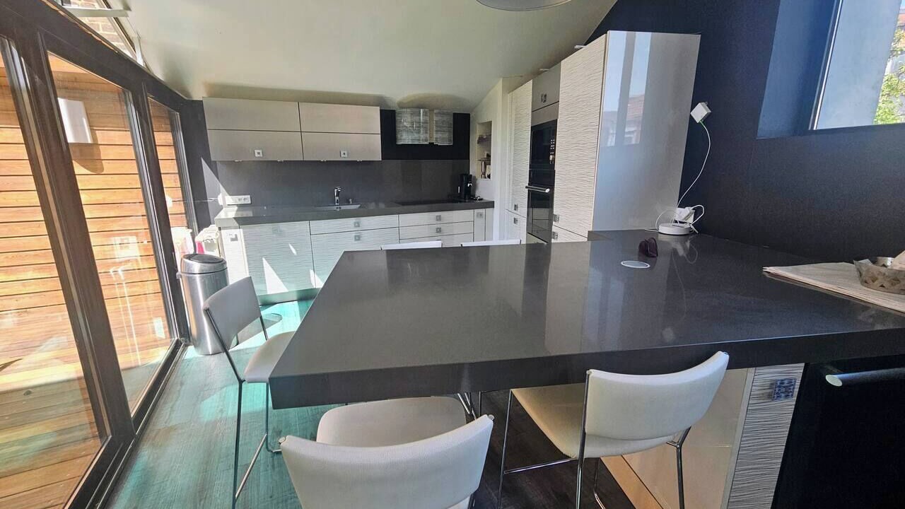 Photo of Kitchen in Bethune