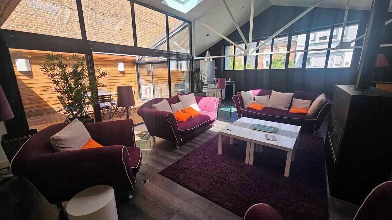 Photo of Livingroom in Bethune