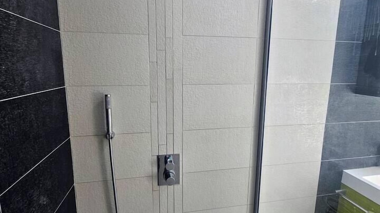 Photo of Bathroom in Bethune