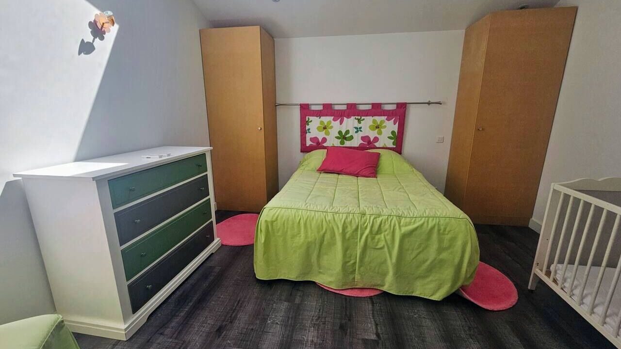 Photo of Bedroom in Bethune