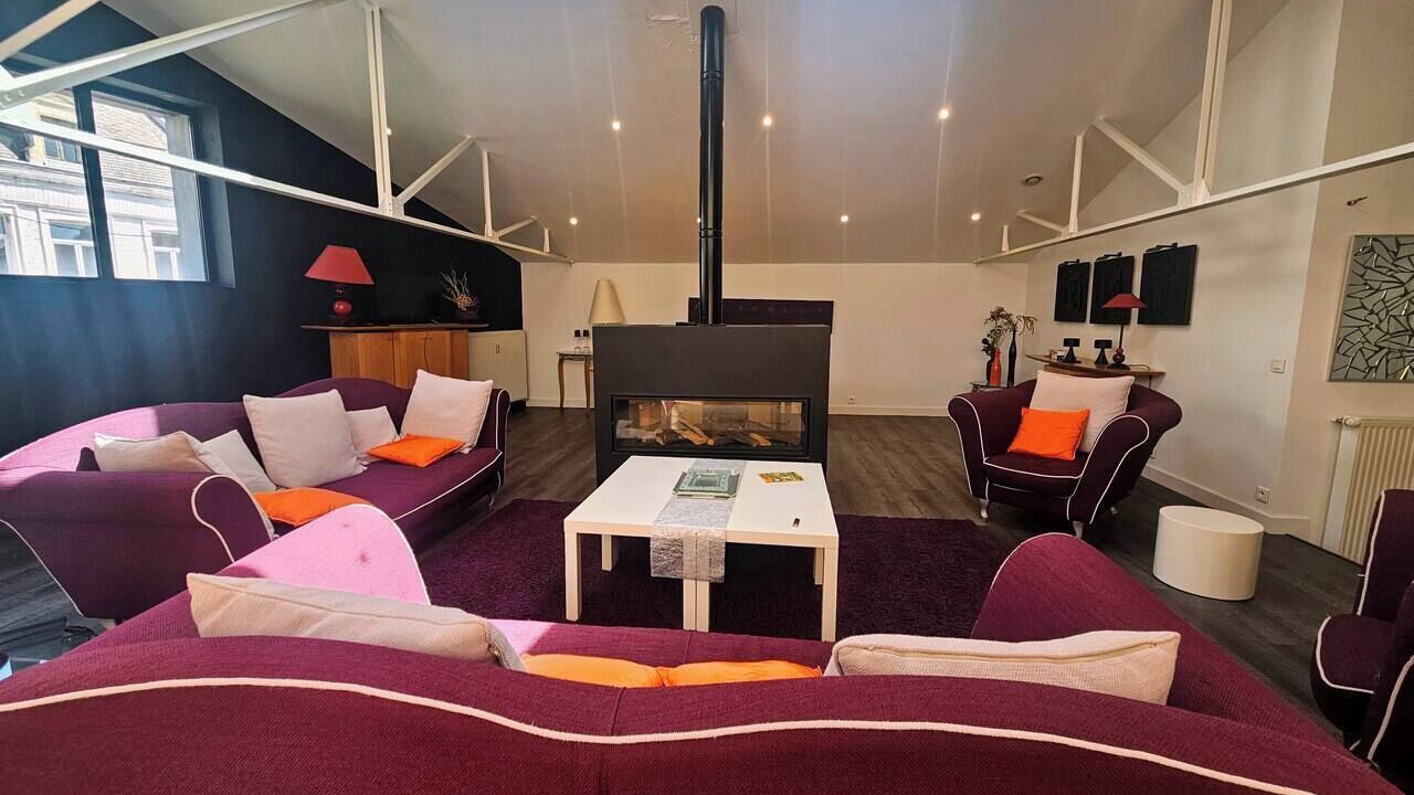 Photo of Livingroom in Bethune